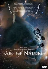 Art of Nature DVD
