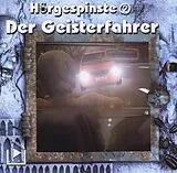 CD Hörgespinste - 2- Der Geisterfahrer von 