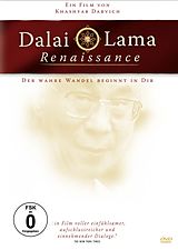 Dalai Lama Renaissance DVD