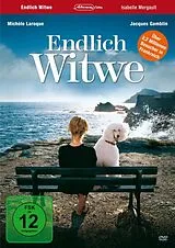 Endlich Witwe DVD