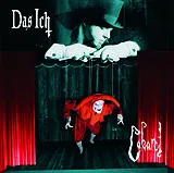 Das Ich CD Cabaret (remastered)