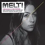 VARIOUS CD Melt! V