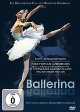 Ballerina DVD