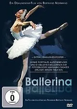 Ballerina DVD
