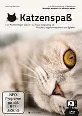 Katzenspass: Gute TV-Unterhalt DVD