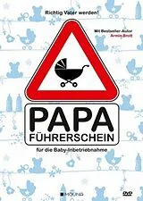Richtig Vater werden: Papa-Fue DVD