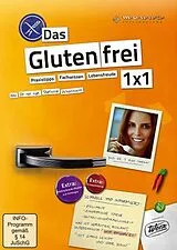 Das Glutenfrei 1x1: Praxistipps - Fachwissen - Lebensfreude DVD