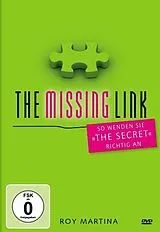 The Missing Link-Die Gebrauc DVD