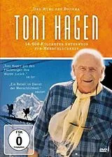 Der Ring des Buddha (Toni Hage DVD