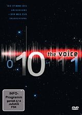 The Voice DVD