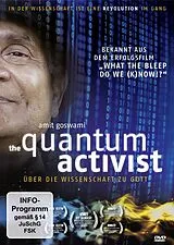 Quantum Activist-Über die W DVD