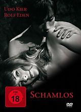 Schamlos DVD