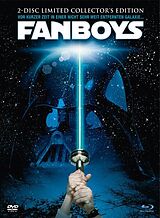 Fanboys Blu-ray
