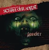 Audio CD (CD/SACD) Feeder 01. Schrei der Angst von