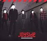 Joyside CD + DVD Maybe Tonight