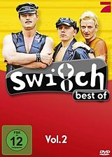 Switch DVD