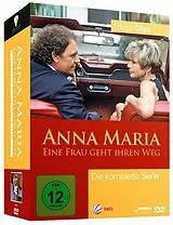 Anna Maria - Eine Frau geht ihren Weg DVD
