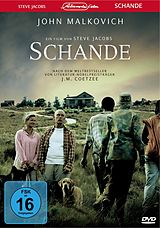 Schande DVD