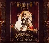 THE VIOLET TRIBE CD The Violet Tribe's Ravishing Collection