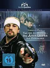 Tag der Abrechnung - Der Amokläufer von Euskirchen DVD