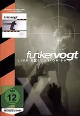 Live execution+Bonus DVD
