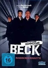 Kommissar Beck - Russisches Roulette DVD