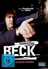 Kommissar Beck - Heisser Schnee DVD