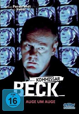 Kommissar Beck - Auge um Auge DVD