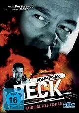 Kommissar Beck - Kuriere des Todes DVD