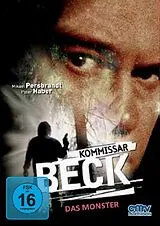 Kommissar Beck - Das Monster DVD