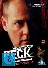 Kommissar Beck - Die Todesfalle DVD