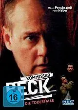Kommissar Beck - Die Todesfalle DVD