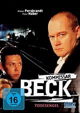 Kommissar Beck - Todesengel DVD