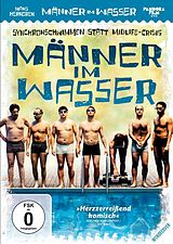 Männer im Wasser DVD