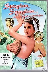 Spieglein,Spieglein...Schön DVD