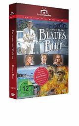 Blaues Blut DVD