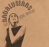 Andalusians Vinyl Do The Work