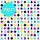 VARIOUS CD Melt! Vi
