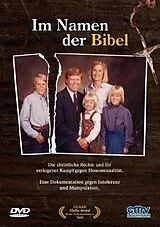 Im Namen der Bibel DVD