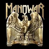 Manowar CD Battle Hymns 2011 (+ Bonus Tracks)