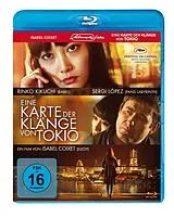 Eine Karte Der Klaenge Von Tokio - Blu-ray Blu-ray