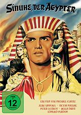 Sinuhe, der Ägypter DVD