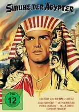 Sinuhe, der Ägypter DVD