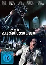 Der Augenzeuge DVD