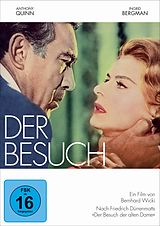 Der Besuch DVD