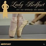 Lady Bedfort 41 Das Geheimnis CD Das Geheimnis Der Schwäne (41)