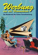 Werbung aus der Flimmerkiste-die Wunderwelt der DVD