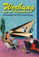 Werbung aus der Flimmerkiste-die Wunderwelt der DVD