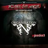 Audio CD (CD/SACD) ORGANISATION N - FEEDER (03) von