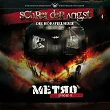 Audio CD (CD/SACD) Feeder 04. Metro von